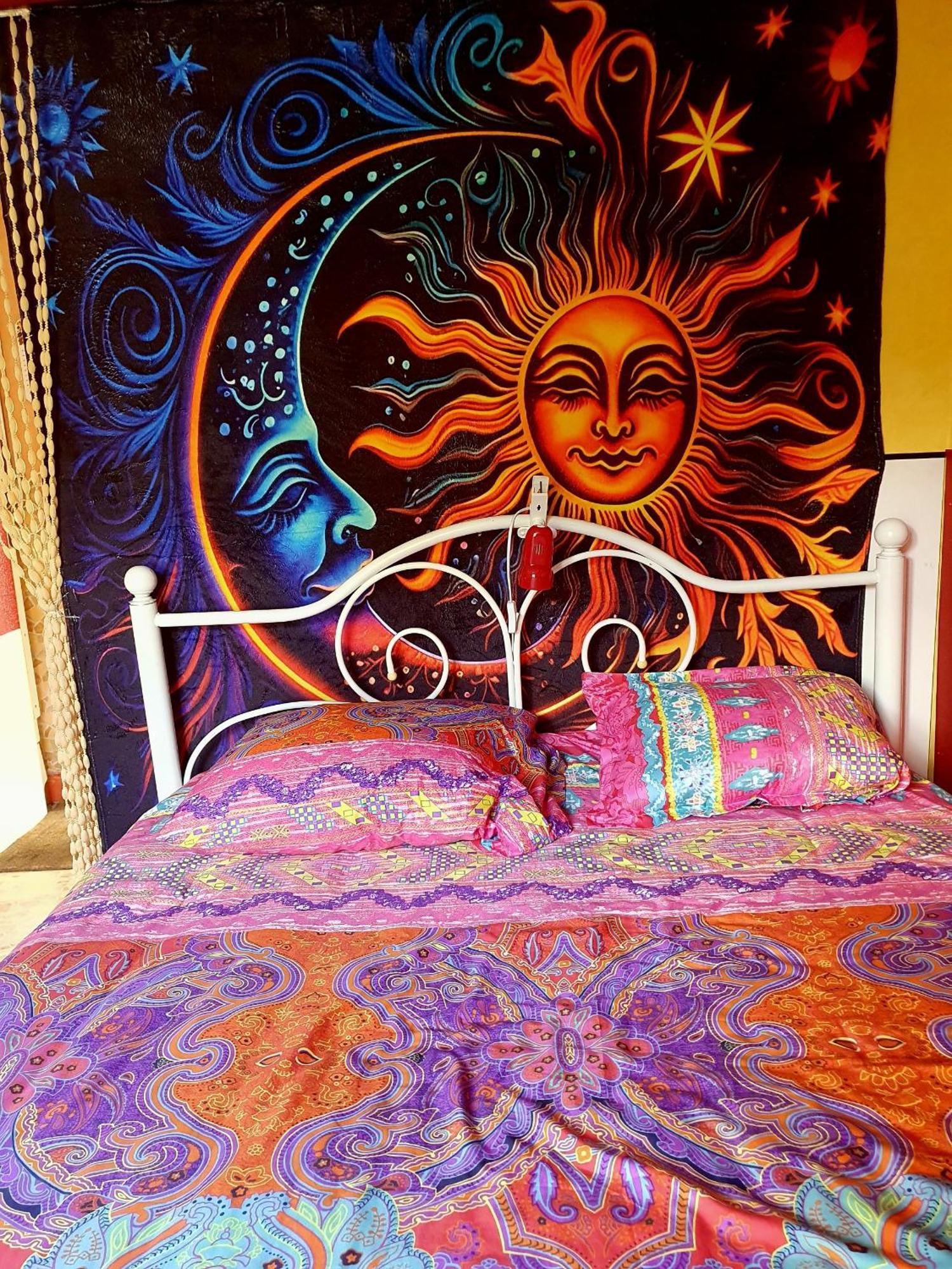 Bed And Breakfast Les Roses Multicolores Du 47 Fumel المظهر الخارجي الصورة